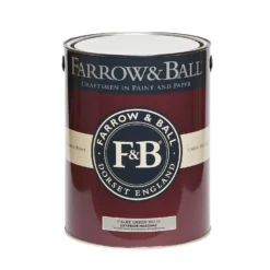 Farrow & Ball Exterior Masonry Calke Green - 5L 7 Farrow & Ball Exterior Masonry Calke Green - 5L -Paint And Wallpaper Shop 12843376 2624951868769846