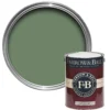 Farrow & Ball Exterior Masonry Calke Green - 5L -Paint And Wallpaper Shop 12843376 5194951868560152