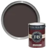 Farrow & Ball Exterior Masonry Mahogany - 5L 2 Farrow & Ball Exterior Masonry Mahogany - 5L -Paint And Wallpaper Shop 12843531 1864951868704347