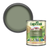 Cuprinol Garden Shades Willow - 1L -Paint And Wallpaper Shop 12843814 1934949842963683
