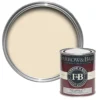 Farrow & Ball Estate Eggshell Paint New White - 750ml -Paint And Wallpaper Shop 12843836 1344952922351099