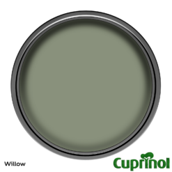 Cuprinol Garden Shades Willow - 2.5L 9 Cuprinol Garden Shades Willow - 2.5L -Paint And Wallpaper Shop 12843927 2134949842695246
