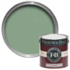 Farrow & Ball Full Gloss Breakfast Room Green - 2.5L -Paint And Wallpaper Shop 12844018 1704951868958006
