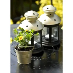 Hammerite Gold - Exterior Smooth Metal Paint - 250ml -Paint And Wallpaper Shop 12844238 1374833223543233