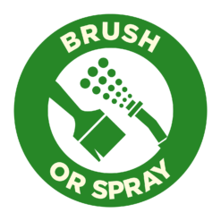 Cuprinol Garden Shades Natural Stone - 2.5L -Paint And Wallpaper Shop 12844602 1864949843633730