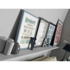 Rust-Oleum Gloss Spray Paint - Dark Grey - 400ml -Paint And Wallpaper Shop 12844705 1384833170520045