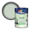 Dulux Silk Emulsion Paint Willow Tree - 5L 1 Dulux Silk Emulsion Paint Willow Tree - 5L -Paint And Wallpaper Shop 12844733 4674831951425306