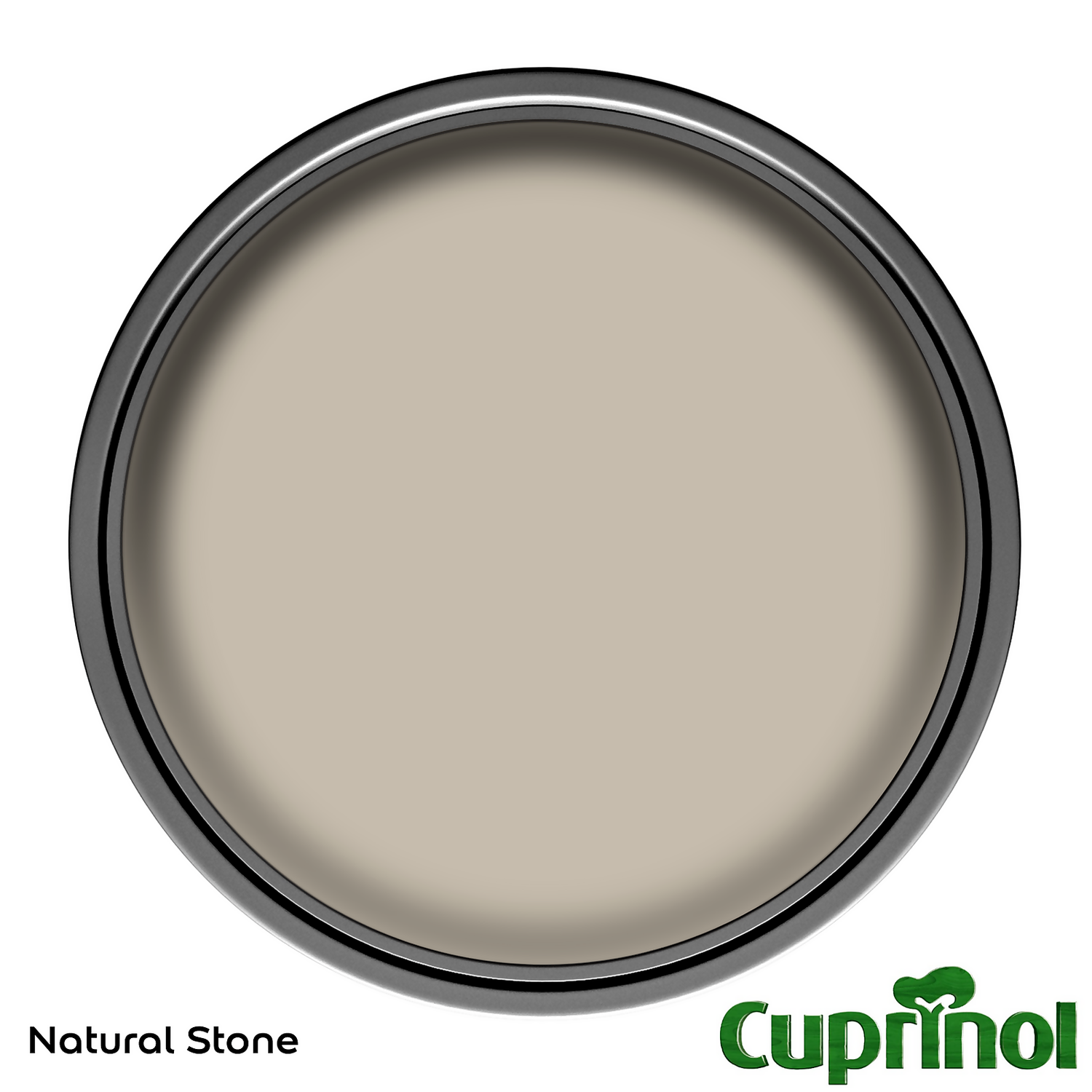 Cuprinol Garden Shades Paint Natural Stone - 5L 4 Cuprinol Garden Shades Paint Natural Stone - 5L - Image 2