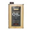 Colron Refined Danish Oil Georgian Medium Oak - 500ml -Paint And Wallpaper Shop 12844903 9185054830107558