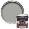Farrow & Ball Full Gloss Paint Lamp Room Gray - 2.5L -Paint And Wallpaper Shop 12845050 2004952922650994
