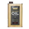 Colron Refined Danish Oil Jacobean Dark Oak - 500ml -Paint And Wallpaper Shop 12845111 1934847480777685