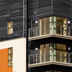 Sadolin Classic All Purpose Woodstain Ebony - 2.5L -Paint And Wallpaper Shop 12845195 1064955541787965