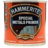 Hammerite Specials Metal Primer - Red - 250ml -Paint And Wallpaper Shop 12845236 1104831603916217