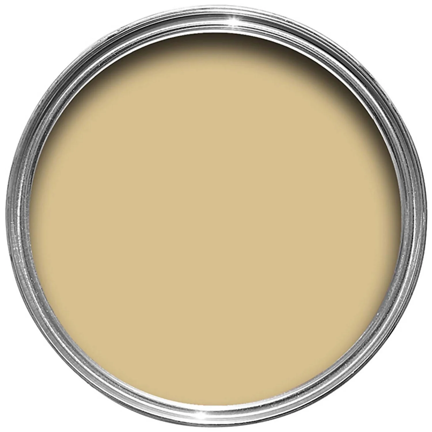 Farrow & Ball Estate Eggshell Hay - 750ml 5 Farrow & Ball Estate Eggshell Hay - 750ml - Image 3