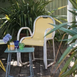 Farrow & Ball Full Gloss Dayroom Yellow - 750ml -Paint And Wallpaper Shop 12845271 1944906515346290