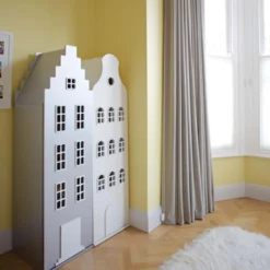 Farrow & Ball Estate Eggshell Paint Pale Hound - 750ml -Paint And Wallpaper Shop 12845309 1024952918864679