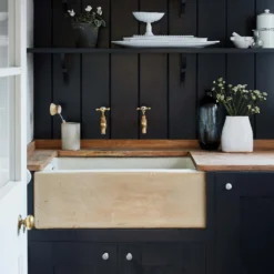 Farrow & Ball Estate Matt Emulsion Paint Railings - 2.5L -Paint And Wallpaper Shop 12845317 1534952921420235