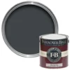 Farrow & Ball Estate Matt Emulsion Paint Railings - 2.5L 1 Farrow & Ball Estate Matt Emulsion Paint Railings - 2.5L -Paint And Wallpaper Shop 12845317 9734952921351754