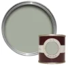 Farrow & Ball Estate Matt Emulsion Paint Blue Gray Tester - 100ml -Paint And Wallpaper Shop 12845327 2044952921387349