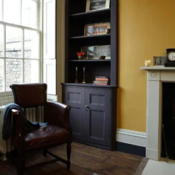 Farrow & Ball Estate Matt Emulsion Paint India Yellow - 2.5L 7 Farrow & Ball Estate Matt Emulsion Paint India Yellow - 2.5L -Paint And Wallpaper Shop 12845335 2204952922881229