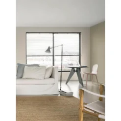 Dulux Silk Emulsion Paint Egyptian Cotton - 2.5L -Paint And Wallpaper Shop 12845512 1104833221376894