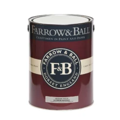 Farrow & Ball Exterior Masonry Paint Pigeon - 5L 9 Farrow & Ball Exterior Masonry Paint Pigeon - 5L -Paint And Wallpaper Shop 12845523 1144952921705859