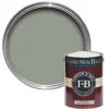 Farrow & Ball Exterior Masonry Paint Pigeon - 5L -Paint And Wallpaper Shop 12845523 9204952921568900