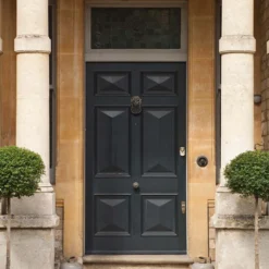 Farrow & Ball Exterior Masonry Off-Black - 5L -Paint And Wallpaper Shop 12845526 2064905475982493