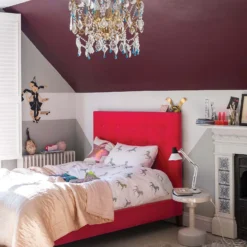 Farrow & Ball Estate Matt Emulsion Paint Pelt - Tester 100ml -Paint And Wallpaper Shop 12845575 3884952921632458