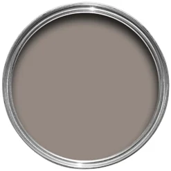 Farrow & Ball Estate Eggshell Paint Charleston Gray - 750ml -Paint And Wallpaper Shop 12845666 9394952921842194