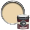 Farrow & Ball Full Gloss Farrow's Cream - 2.5L 1 Farrow & Ball Full Gloss Farrow's Cream - 2.5L -Paint And Wallpaper Shop 12845699 1304951868035410