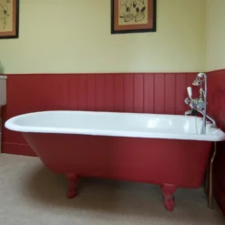 Farrow & Ball Full Gloss Farrow's Cream - 2.5L 9 Farrow & Ball Full Gloss Farrow's Cream - 2.5L -Paint And Wallpaper Shop 12845699 1454905789945774