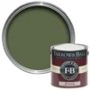 Farrow & Ball Estate Eggshell Paint Bancha - 2.5L -Paint And Wallpaper Shop 12846255 5104952916400869