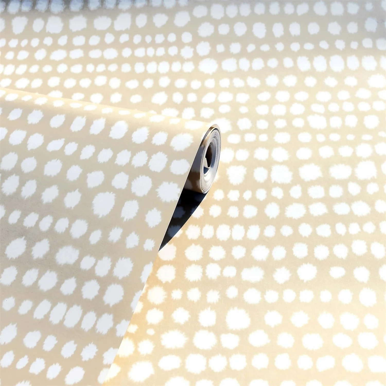 Tribal Ochre Artistick Wallpaper 4 Tribal Ochre Artistick Wallpaper - Image 2