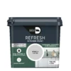 Maison Deco Refresh Kitchen Cupboards, Worktops & Splashbacks Paint Pebble - 750ml -Paint And Wallpaper Shop 12878339 1144860644335758
