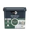 Maison Deco Refresh Kitchen Cupboards, Worktops & Splashbacks Paint Forest Green - 750ml -Paint And Wallpaper Shop 12878341 1814866387712965