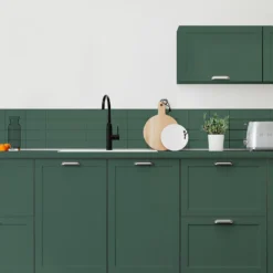 Maison Deco Refresh Kitchen Cupboards, Worktops & Splashbacks Paint Forest Green - 2L -Paint And Wallpaper Shop 12878356 6664866387545775