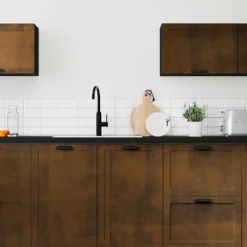 Maison Deco Refresh Kitchen Cupboards, Worktops & Splashbacks Paint Rust Effect - 375ml 7 Maison Deco Refresh Kitchen Cupboards, Worktops & Splashbacks Paint Rust Effect - 375ml -Paint And Wallpaper Shop 12878364 1704866647661930