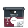 Maison Deco Refresh Radiator Paint Cool White - 750ml 1 Maison Deco Refresh Radiator Paint Cool White - 750ml -Paint And Wallpaper Shop 12878375 1504860651926082