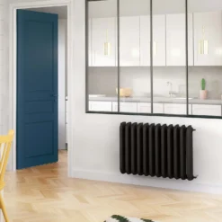 Maison Deco Refresh Radiator Spray Paint Black Quartz - 400ml -Paint And Wallpaper Shop 12878376 9484866405362046