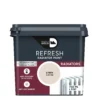 Maison Deco Refresh Radiator Paint Linen - 750ml -Paint And Wallpaper Shop 12878380 3994866647737479