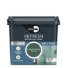 Maison Deco Refresh Bathroom Wall Tile Paint Forest Green - 750ml 2 Maison Deco Refresh Bathroom Wall Tile Paint Forest Green - 750ml -Paint And Wallpaper Shop 12878384 1364866342608454