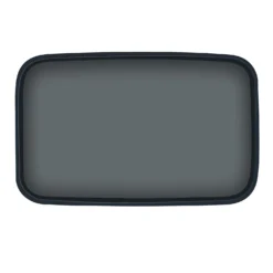 Maison Deco Refresh Bathroom Wall Tile Paint Graphite - 750ml -Paint And Wallpaper Shop 12878387 8364866344361165