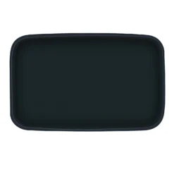 Maison Deco Refresh Bathroom Wall Tile Paint Charcoal Black - 750ml -Paint And Wallpaper Shop 12878399 1624866334504056