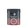 Maison Deco Refresh Burgundy -Tester 50ml -Paint And Wallpaper Shop 12878408 1244866397491429