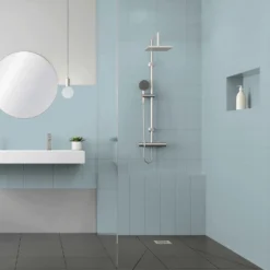 Maison Deco Refresh Glacier Blue -Tester 50ml -Paint And Wallpaper Shop 12878409 2854866402911586