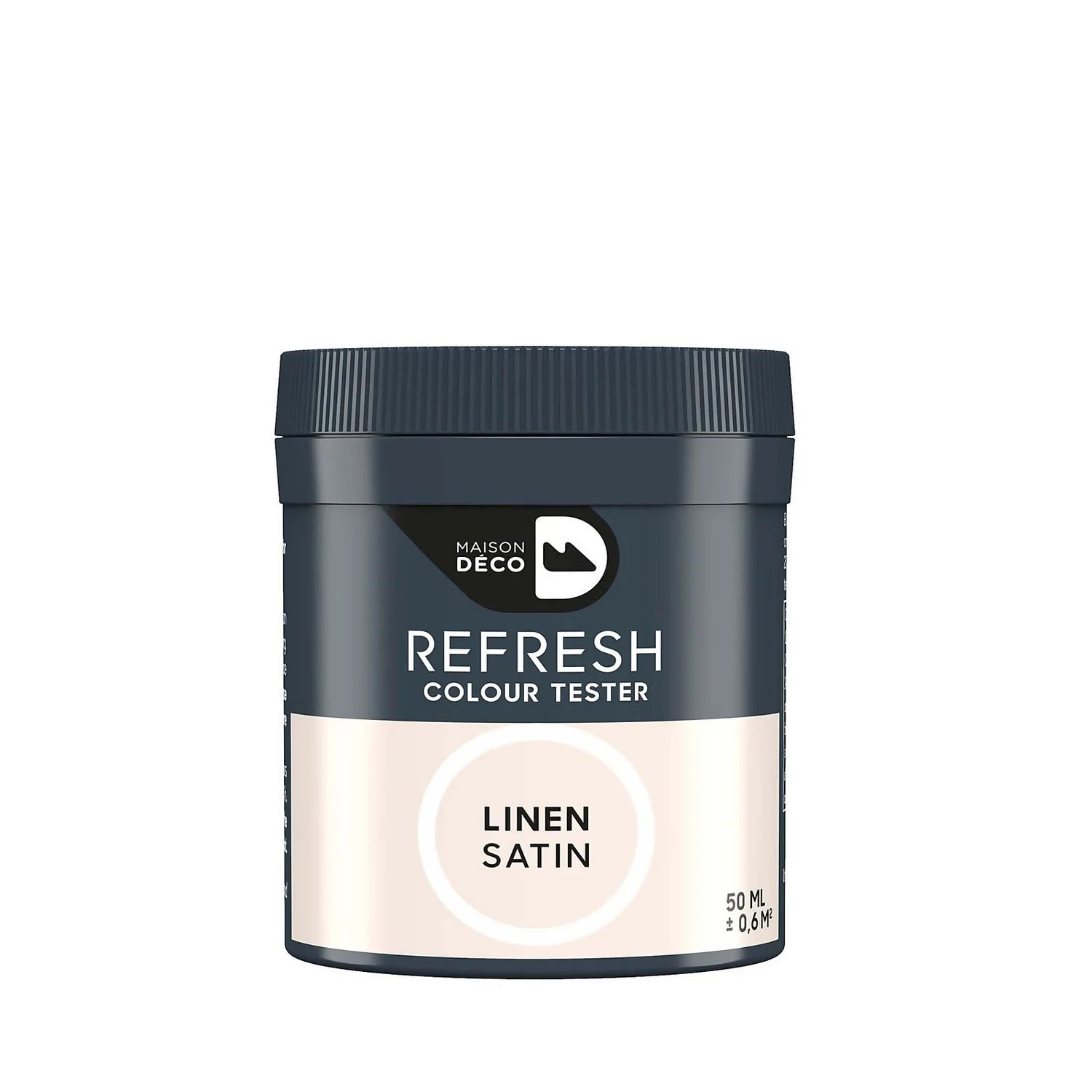 Maison Deco Refresh Linen -Tester 50ml 3 Maison Deco Refresh Linen -Tester 50ml
