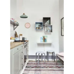 Dulux Simply Refresh One Coat Matt Emulsion Paint White Cotton - 2.5L 20 Dulux Simply Refresh One Coat Matt Emulsion Paint White Cotton - 2.5L -Paint And Wallpaper Shop 12881513 1534843847877231