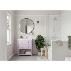 Dulux Simply Refresh One Coat Matt Emulsion Paint Nutmeg White - 2.5L -Paint And Wallpaper Shop 12881523 8294843854671610