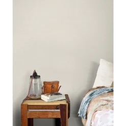 GrandecoLife Perspectives Panamaunisimplelaize Cream Wallpaper -Paint And Wallpaper Shop 12881754 1294850181331644